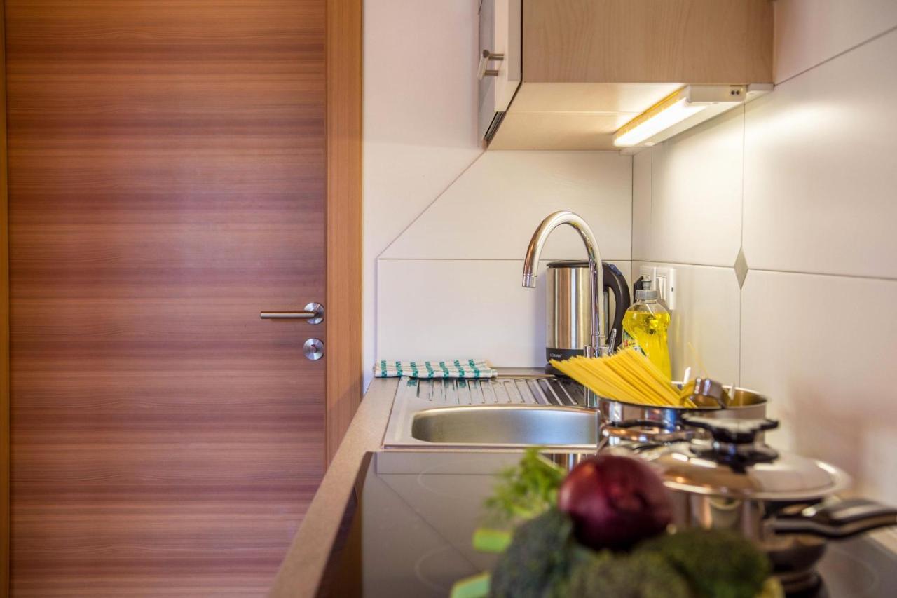 Apartamento Huberhof App Rubens Velturno Exterior foto