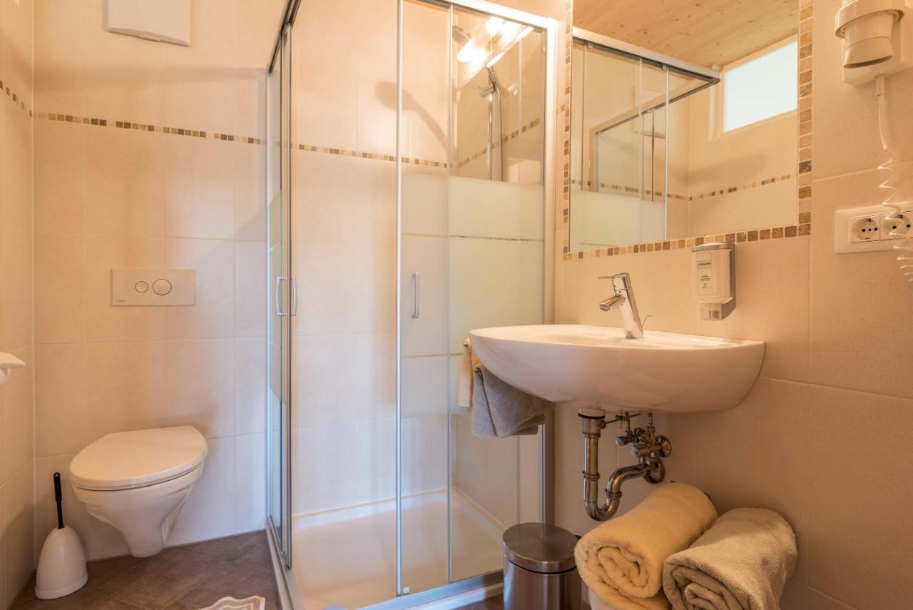 Apartamento Huberhof App Rubens Velturno Exterior foto